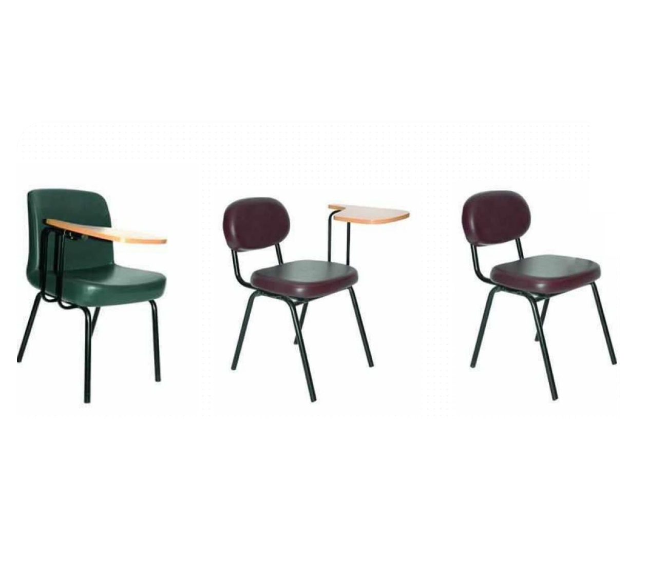 Eductional chair