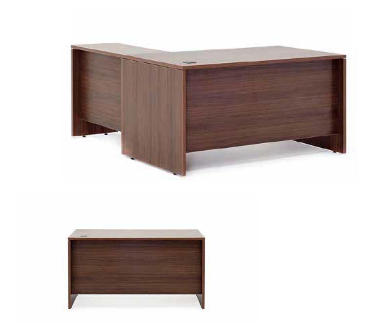 Office Desk wood