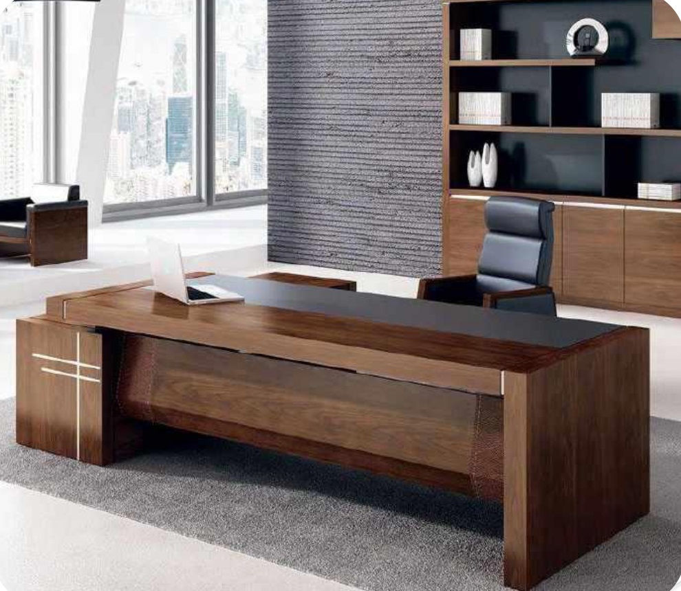 Excutive Desk