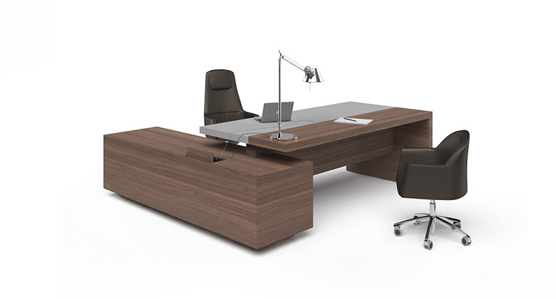 Excutive Desk