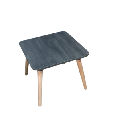 Coffee table wood