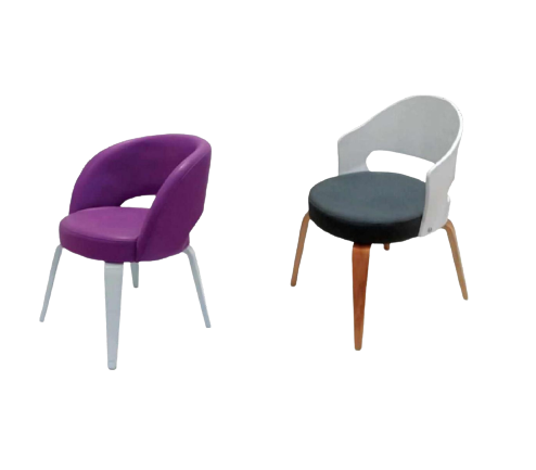 Waiting chair