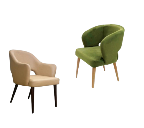 Waiting chair