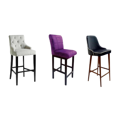 Bar chair