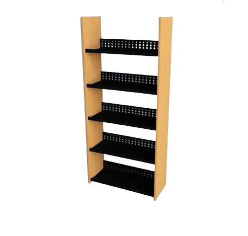 Rack metal