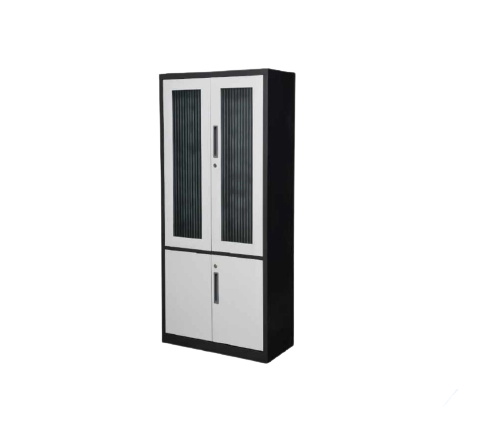 Cabinet Metal*glasses