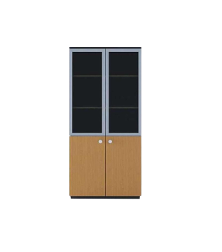 Cabinet Wood*glasses