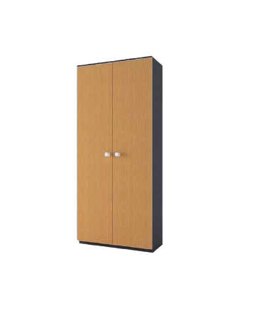 Cabinet Wood * metal