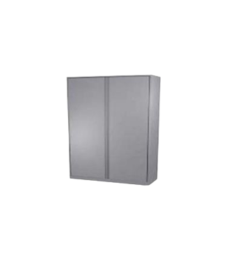 Cabinet metal